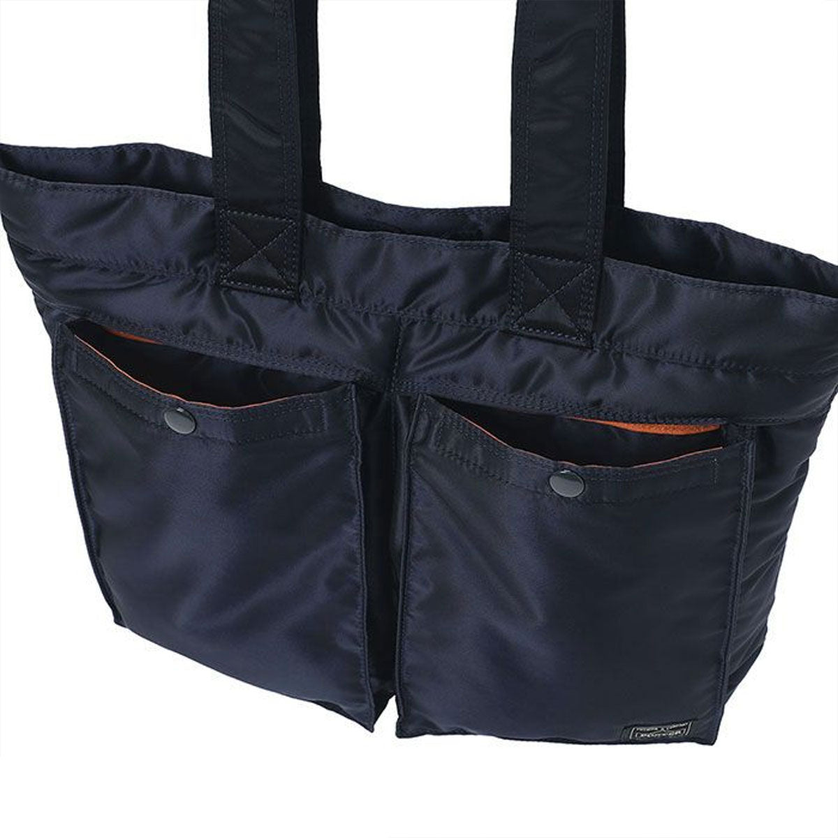 Porter by Yoshida Tanker Tote Bag (Navy)  - Cheap Witzenberg Jordan Outlet