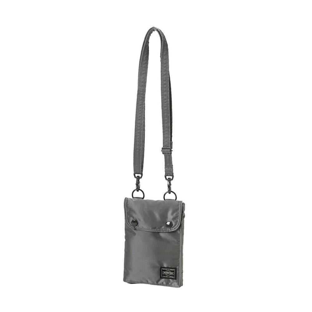 Porter by Yoshida Tanker Travel Case (Grau) - Allike Store