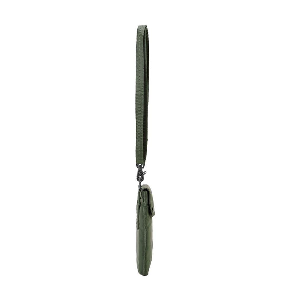 Porter by Yoshida Tanker Travel Case (Olive) - Allike Store