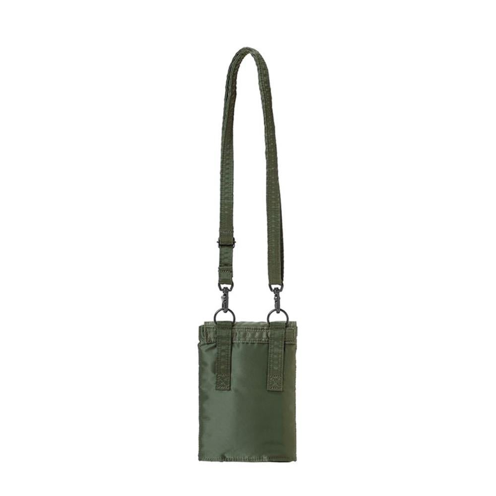 Porter by Yoshida Tanker Travel Case (Olive) - Allike Store