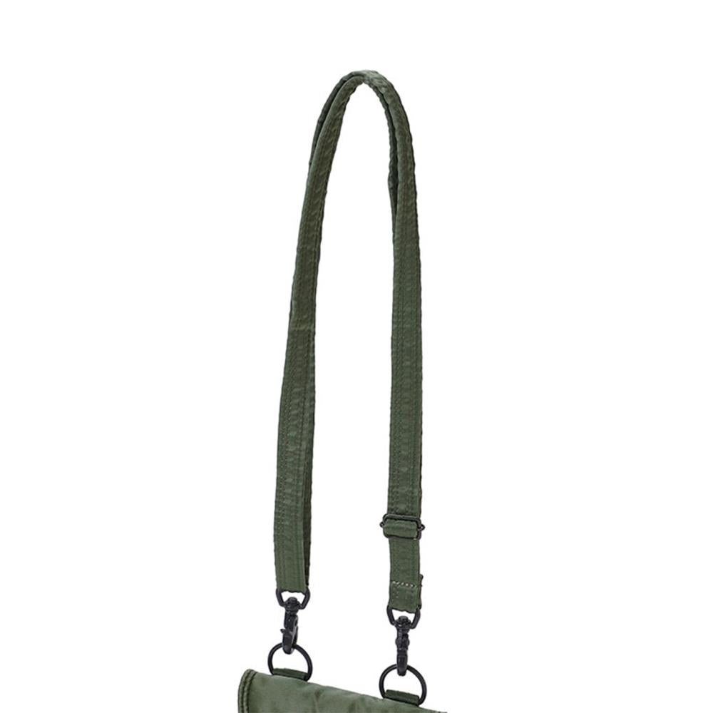 Porter by Yoshida Tanker Travel Case (Olive) - Allike Store