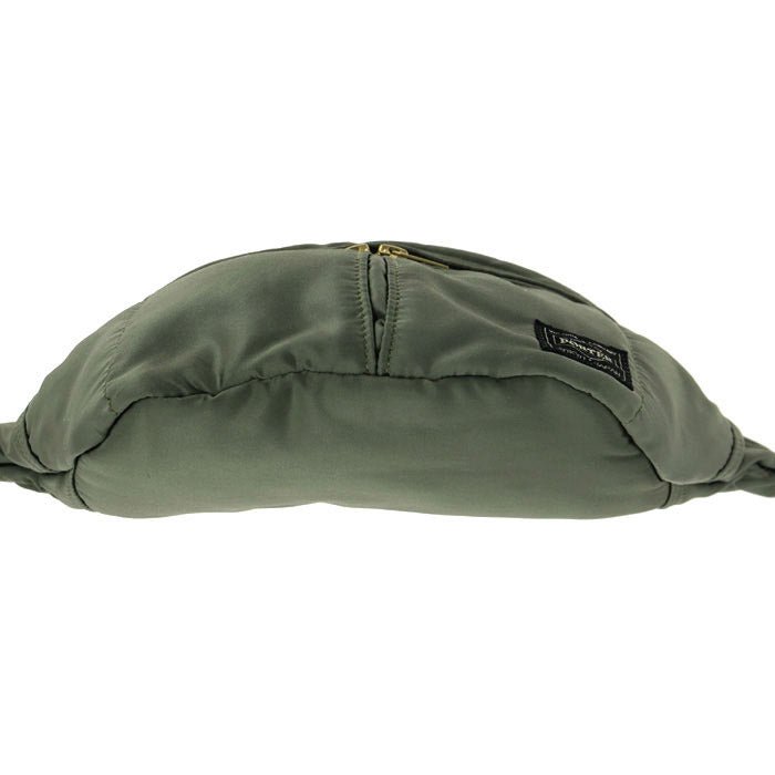 Porter by Yoshida Tanker Waist Bag S (Grau) - Allike Store