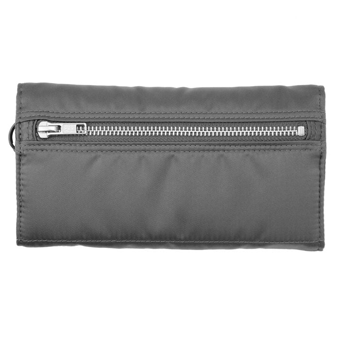 Porter by Yoshida Tanker Wallet (Schwarz)  - Allike Store