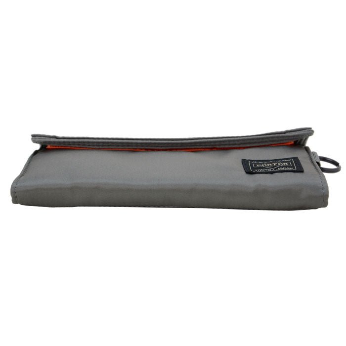 Porter by Yoshida Tanker Wallet (Schwarz) - Allike Store