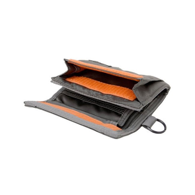 Porter by Yoshida Tanker Wallet (Silber) - Allike Store