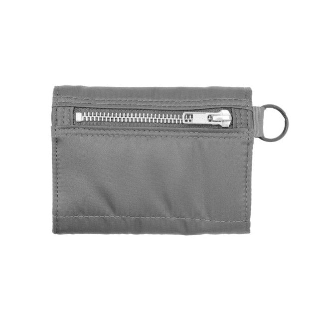 Porter by Yoshida Tanker Wallet (Silber) - Allike Store