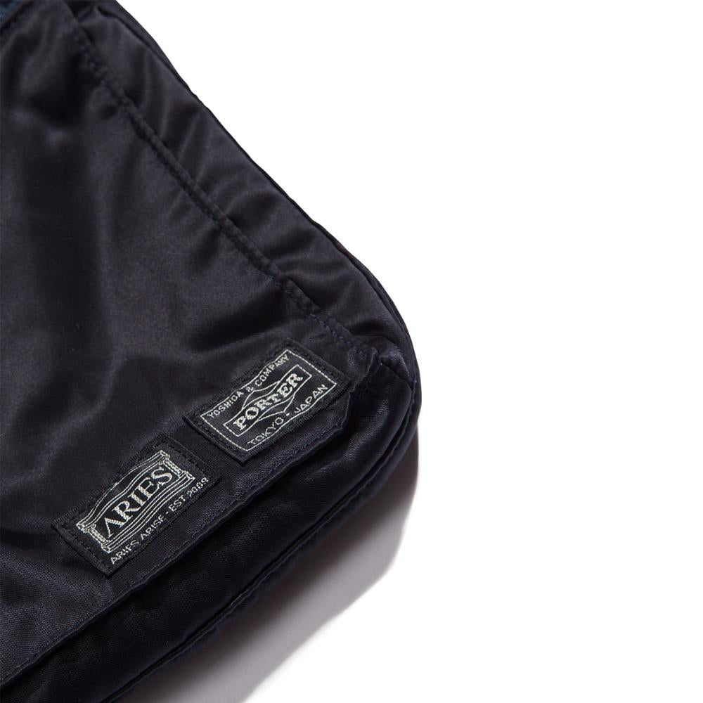 Porter by Yoshida x Aries Harness Bag (Schwarz) - Allike Store