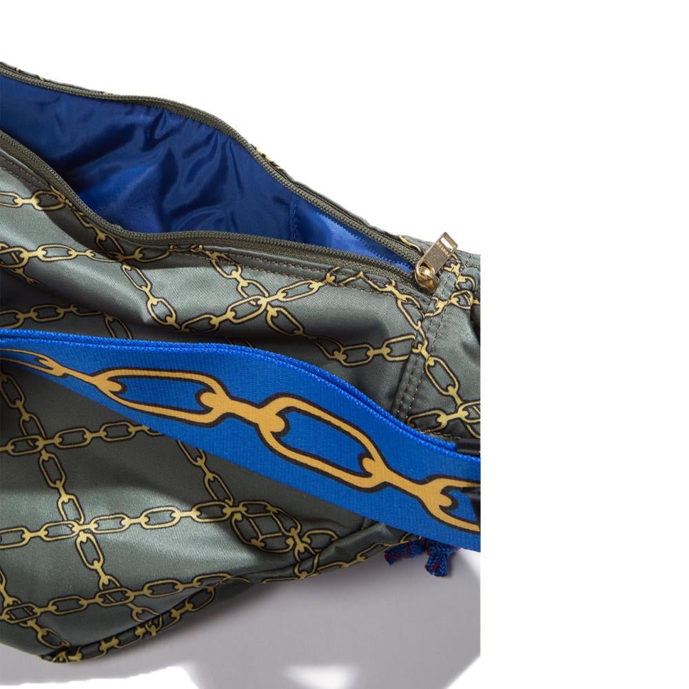 Porter by Yoshida x Aries Waist Bag (Olive) - Allike Store