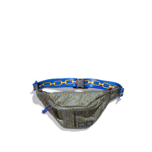 Porter by Yoshida x Aries Waist Bag (Olive) - Allike Store