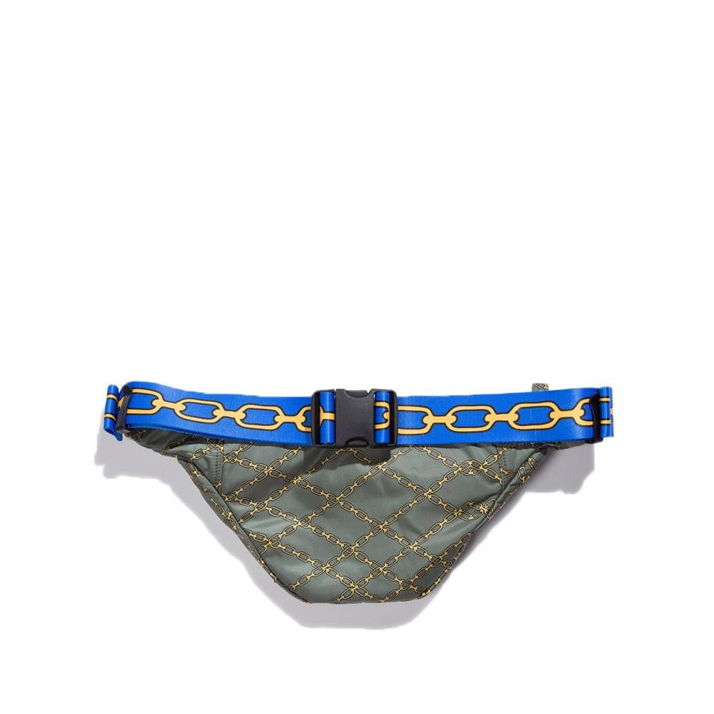 Porter by Yoshida x Aries Waist Bag (Olive) - Allike Store