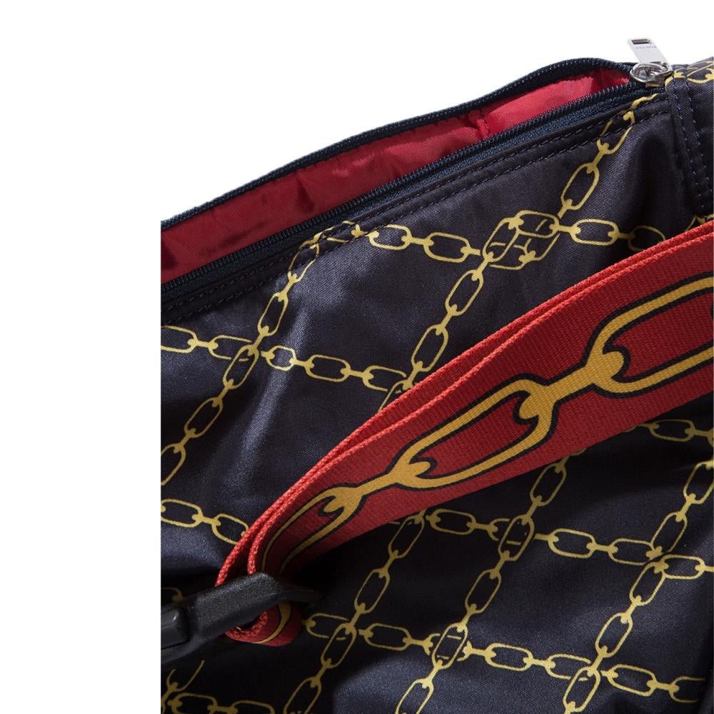 Porter by Yoshida x Aries Waist Bag (Schwarz) - Allike Store