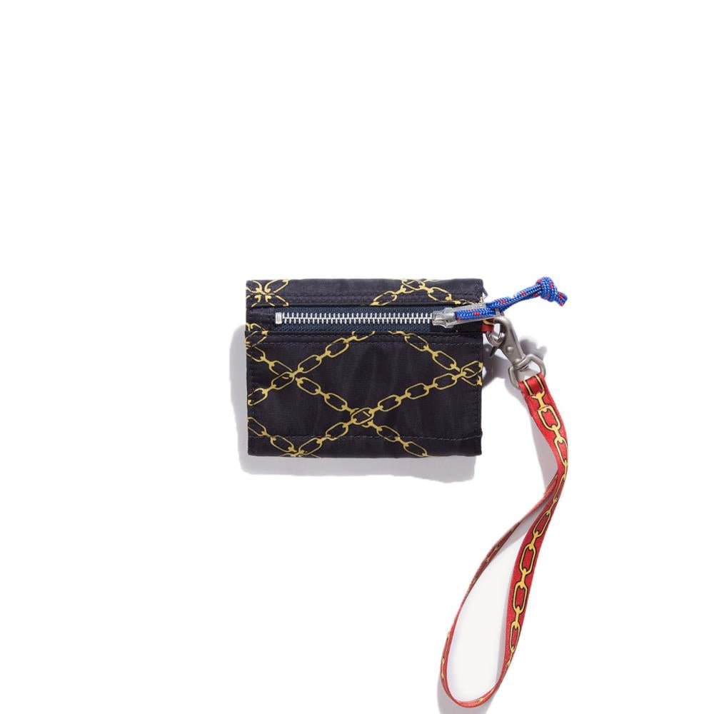 Porter by Yoshida x Aries Wallet (Schwarz) - Allike Store