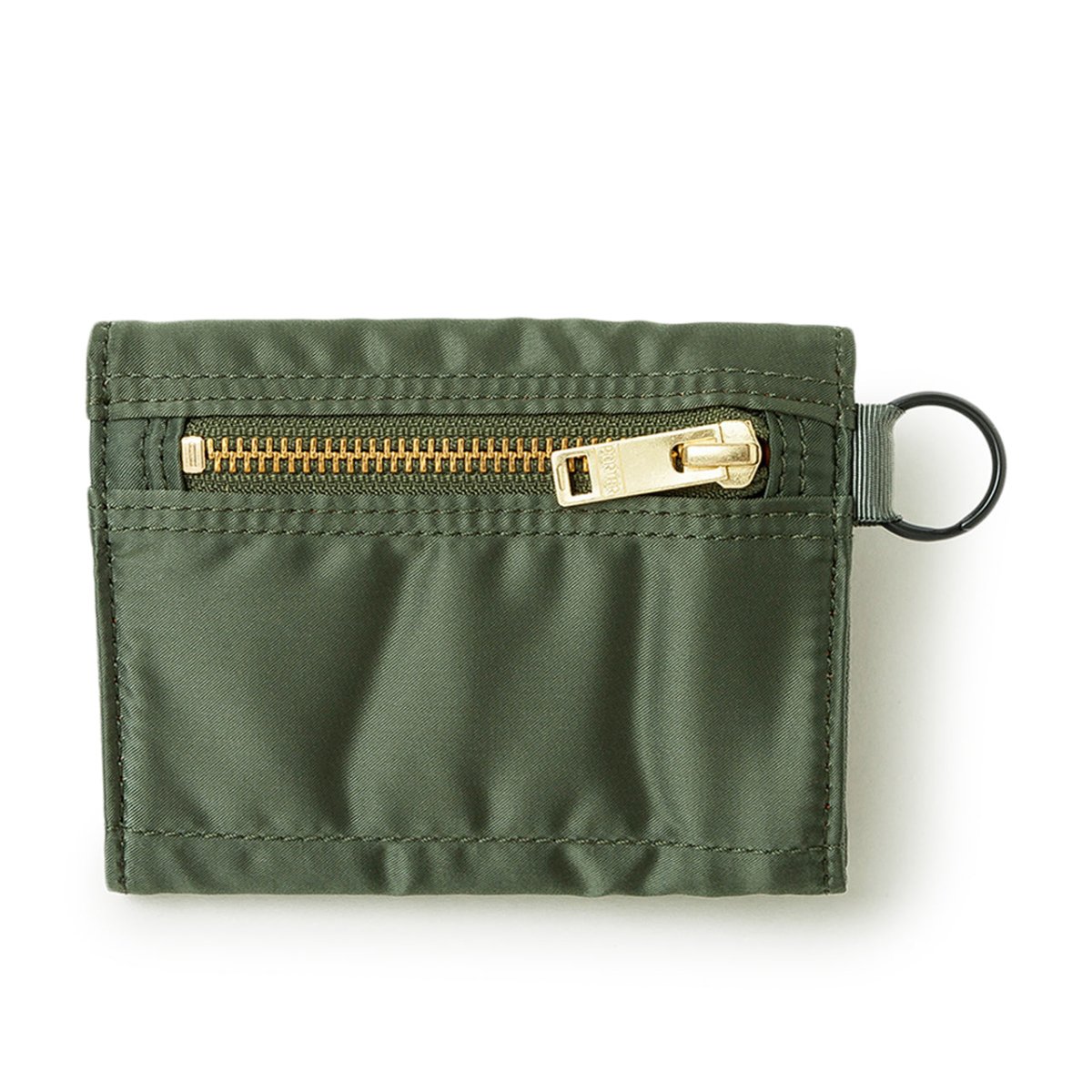 Porter Tanker Wallet (Salbeigrün) - Allike Store