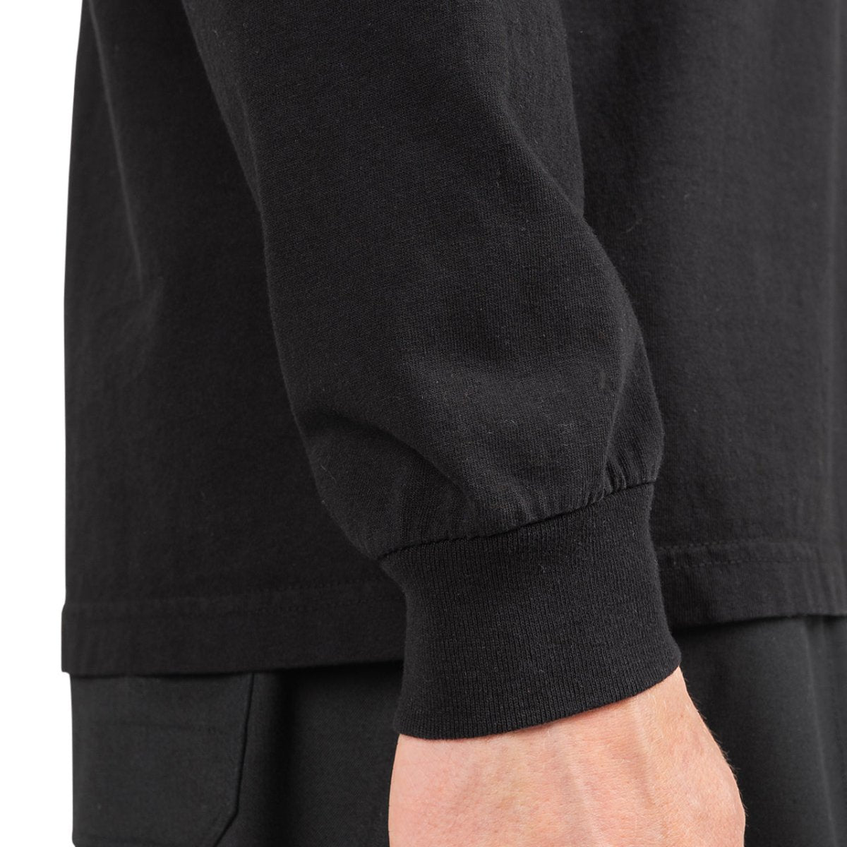 Powers Supply Vermin SS Tee (Weiß) - Allike Store