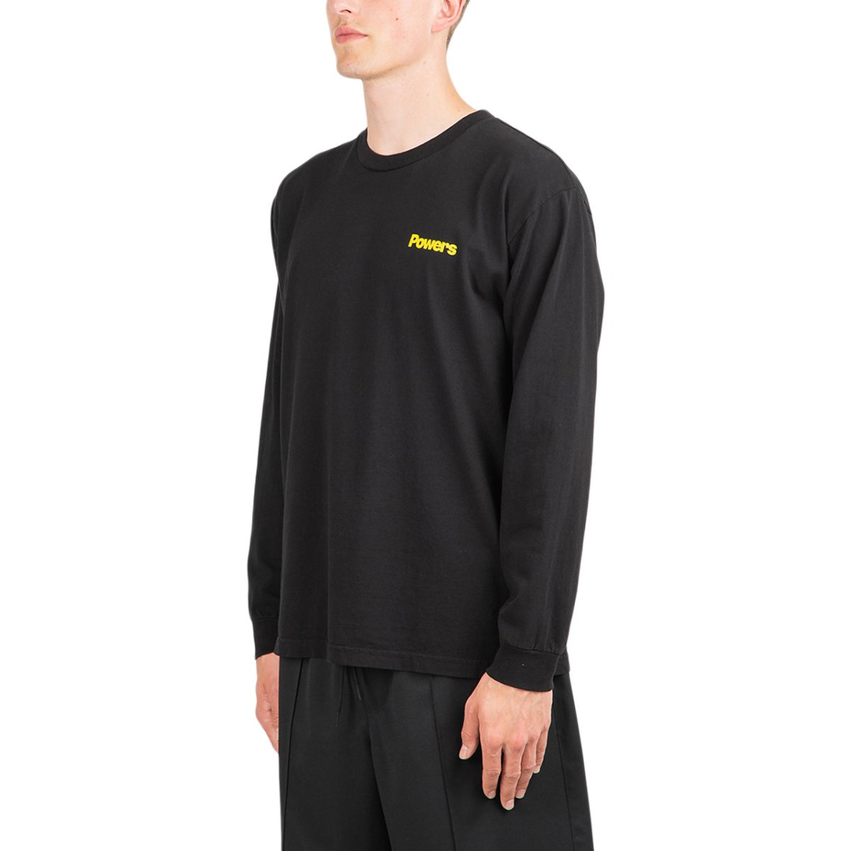 Powers Supply Vermin SS Tee (Weiß) - Allike Store