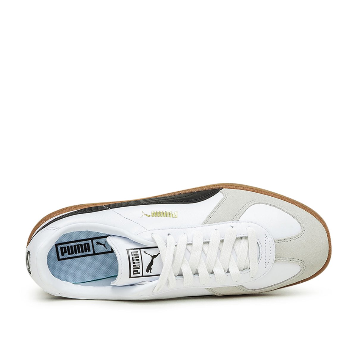 Puma Army Trainer OG (Weiss) - Allike Store