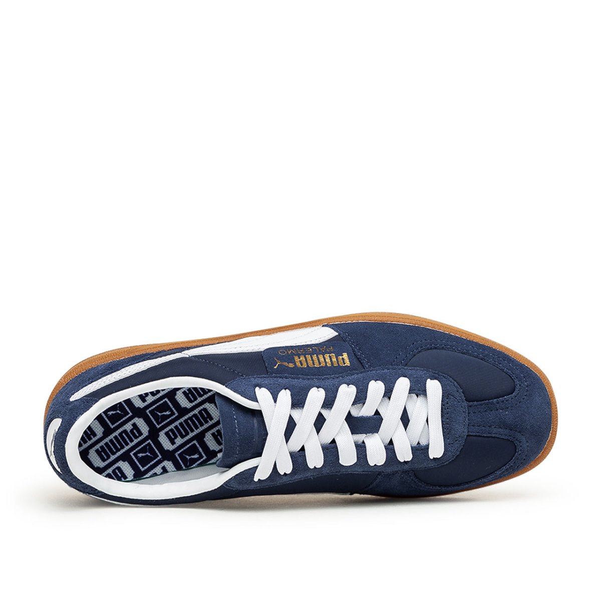 Puma Palermo OG (Navy) - Allike Store