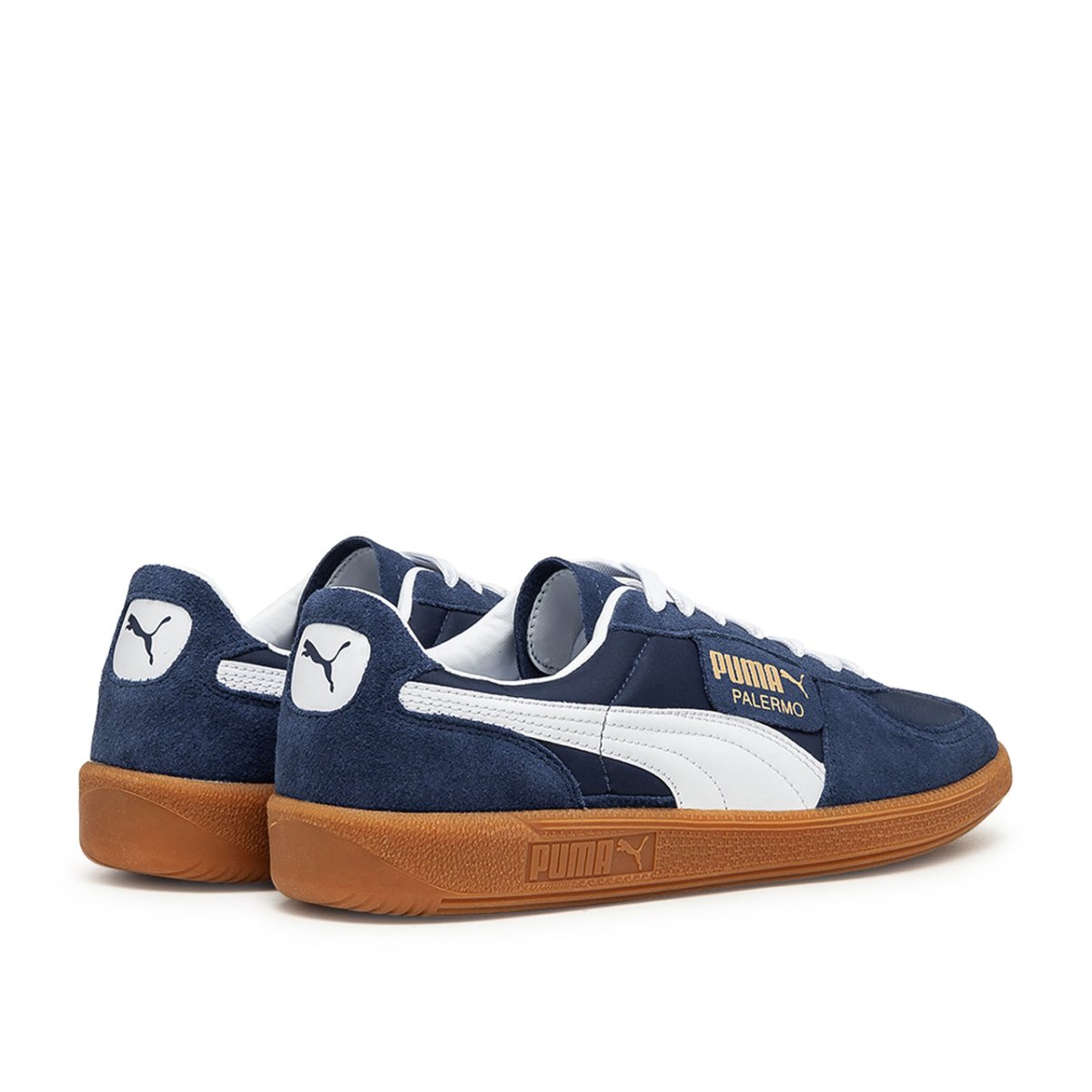 Puma Palermo OG (Navy) - Allike Store