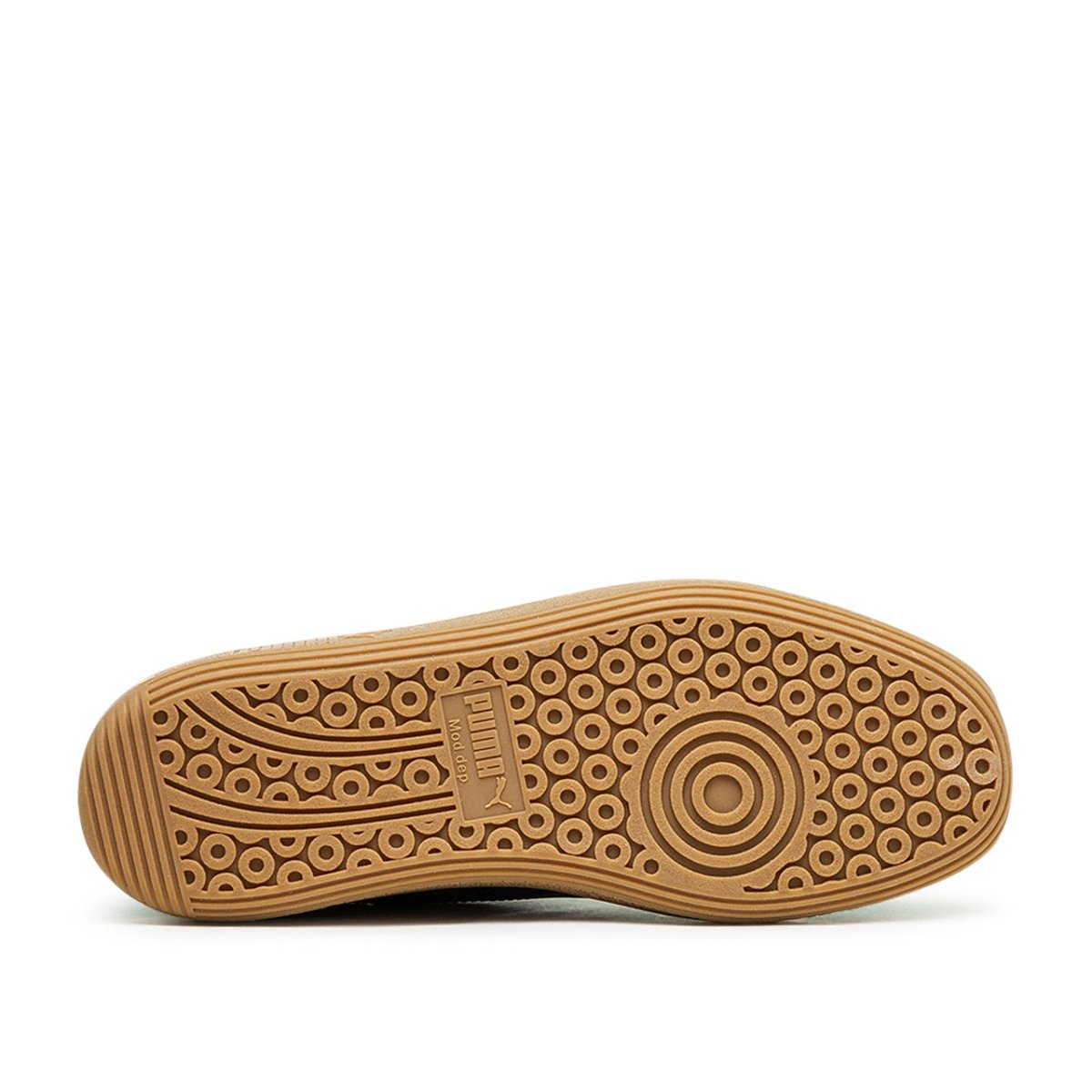 Puma Palermo OG Team Gold (Grün) - Allike Store