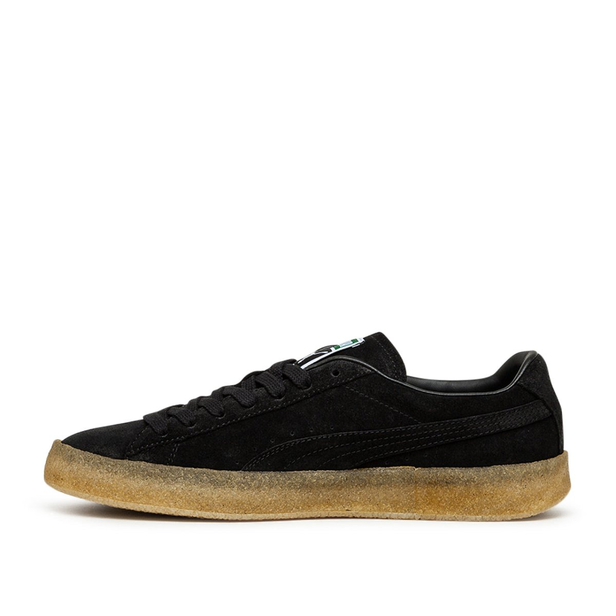 Puma Suede Crepe (Schwarz) - Allike Store