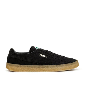 Puma Suede Crepe (Schwarz) - Allike Store