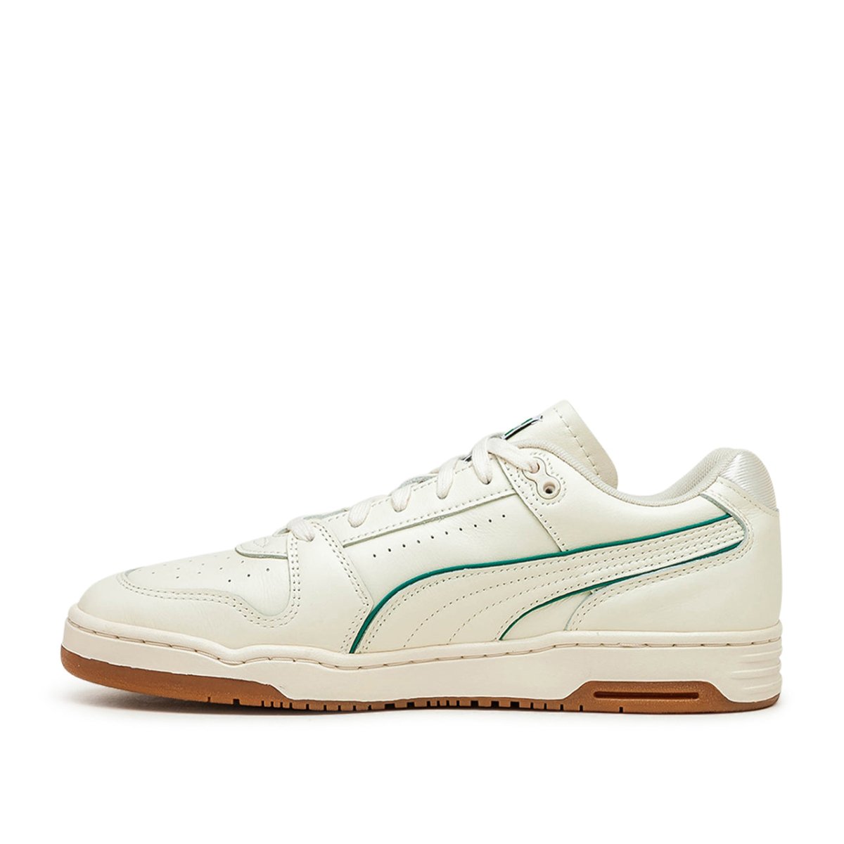 Puma x Butter Slipstream Low (Weiß / Grün) - Allike Store