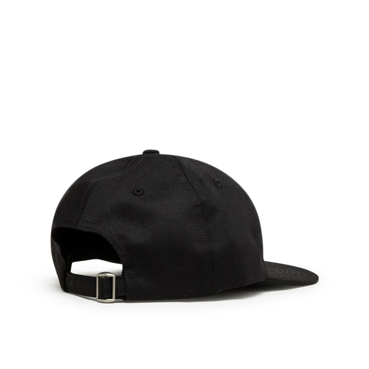 Raised by Wolves Fuck Off Dad Cap (Schwarz) - Allike Store