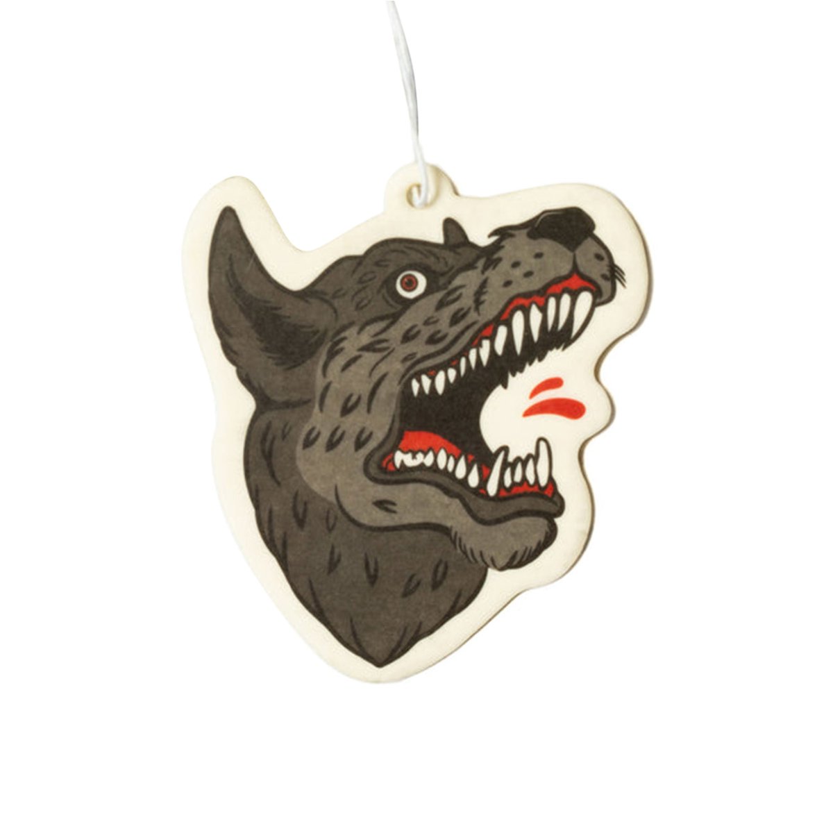 Raised by Wolves Souvenir Air Freshener (Ocean Breeze) - Allike Store