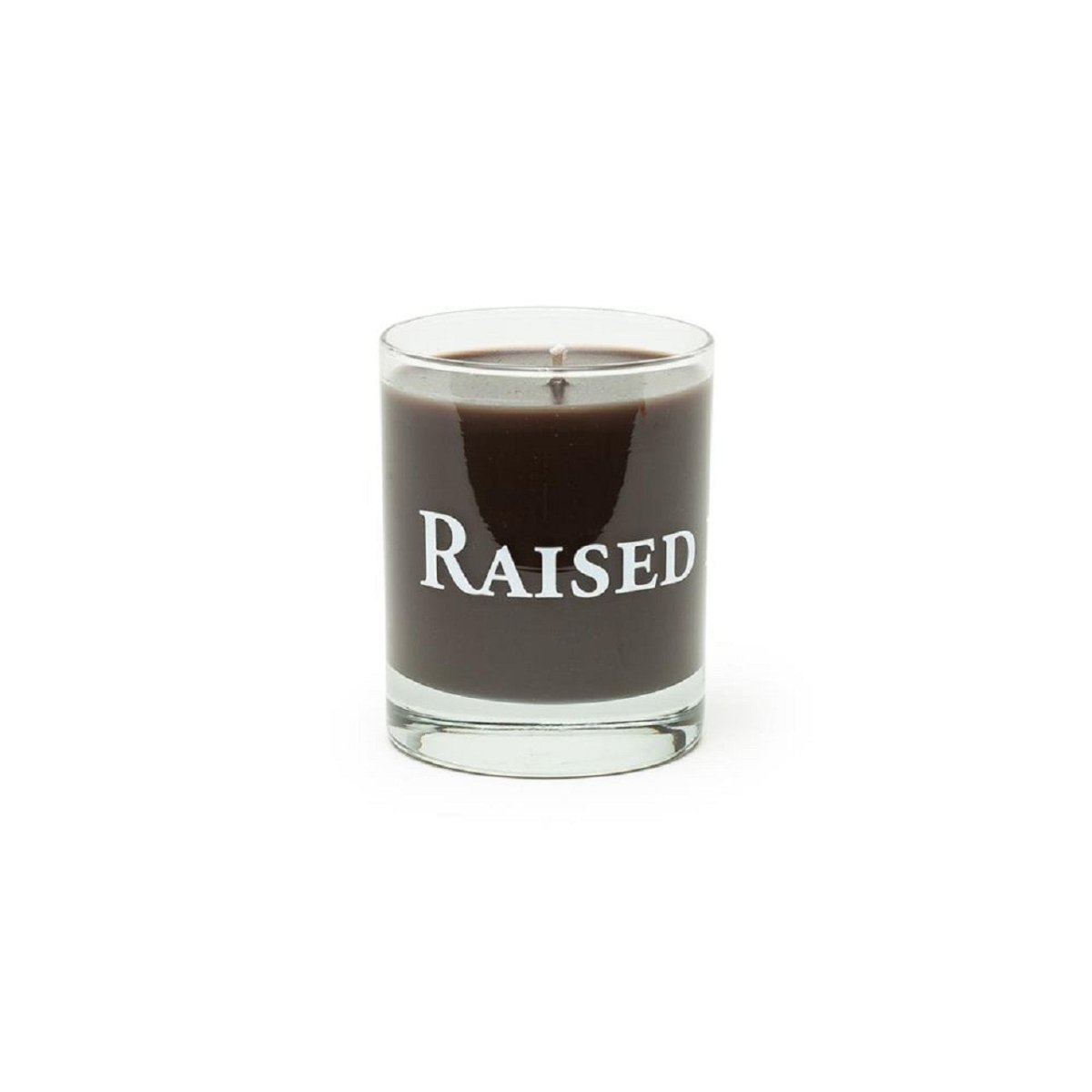 Raised by Wolves Sugar Shack Candle (Braun) - Allike Store