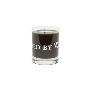 Raised by Wolves Sugar Shack Candle (Braun) - Allike Store