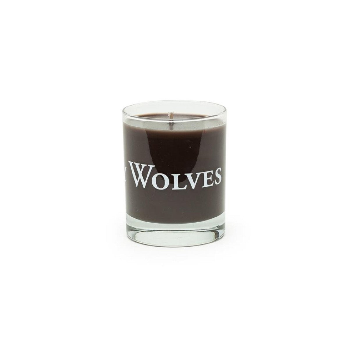 Raised by Wolves Sugar Shack Candle (Braun) - Allike Store