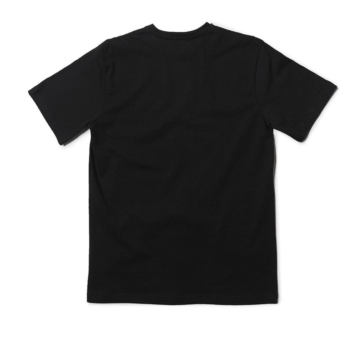 Raised by Wolves Tag Logo T-Shirt (Schwarz) - Allike Store