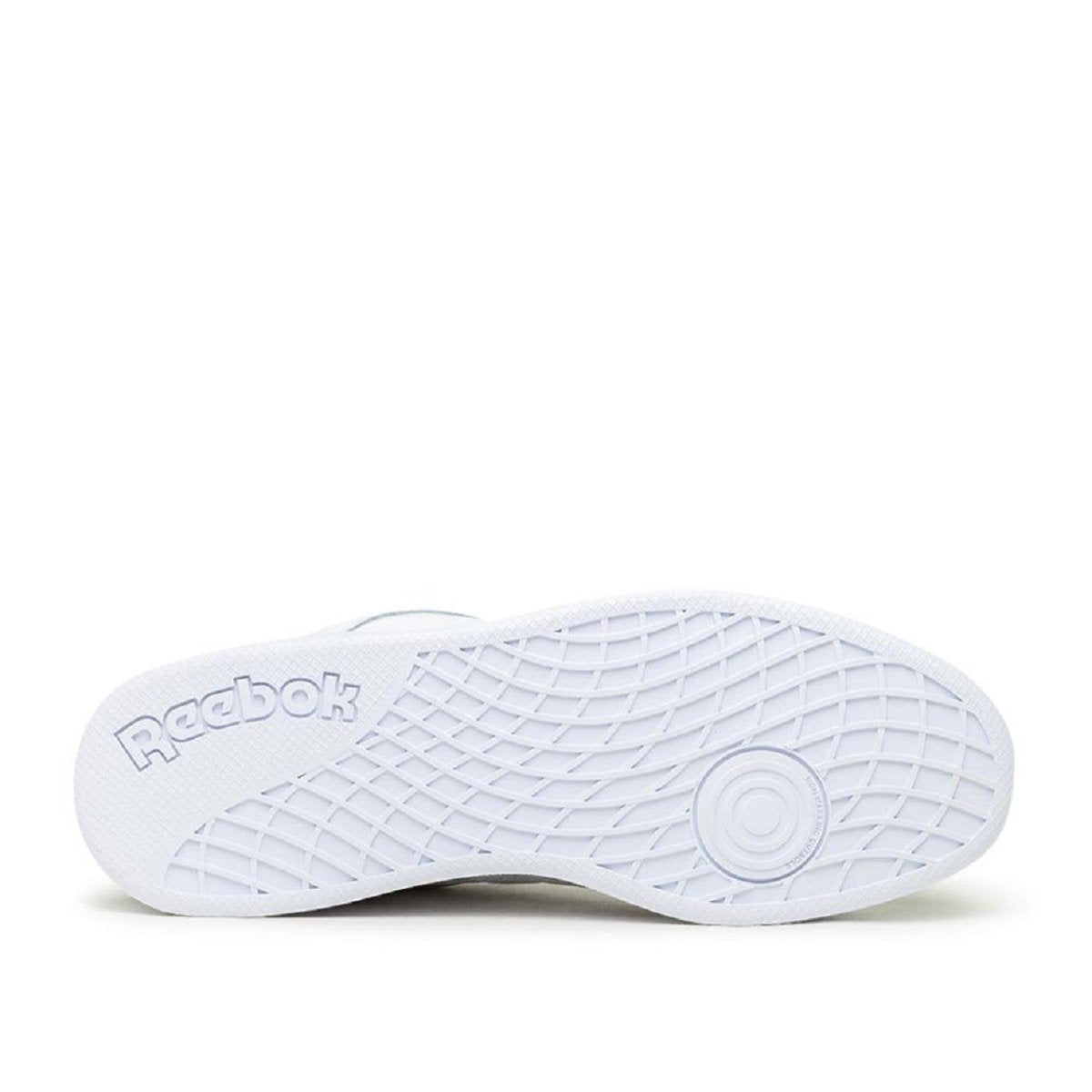 Reebok Ad Court (Weiß / Grün) - Allike Store