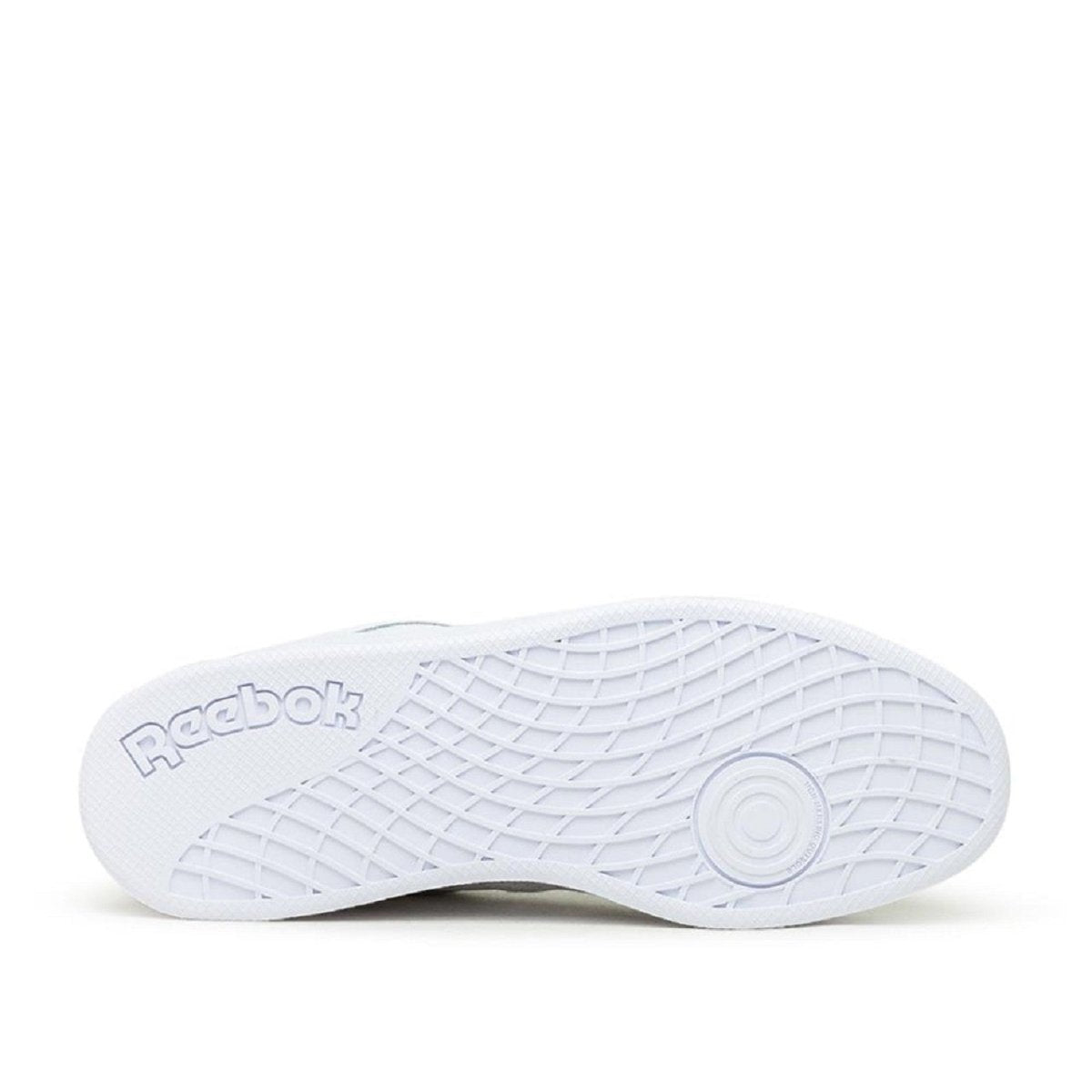 Reebok Ad Court (Weiß / Rot / Navy) - Allike Store