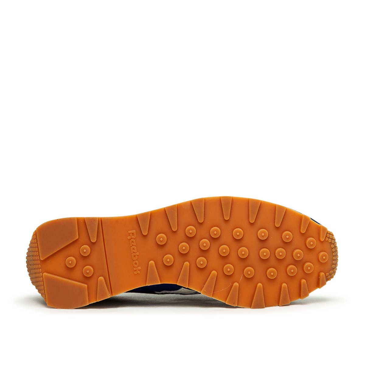 Reebok Aztec II (Blau / Navy / Weiß) - Allike Store