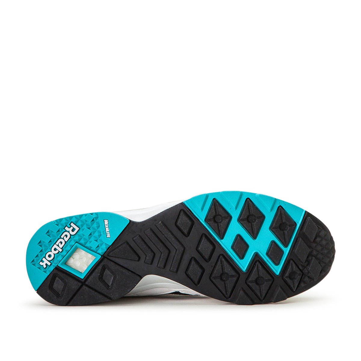 Reebok Aztrek OG (Weiß / Türkis)  - Allike Store