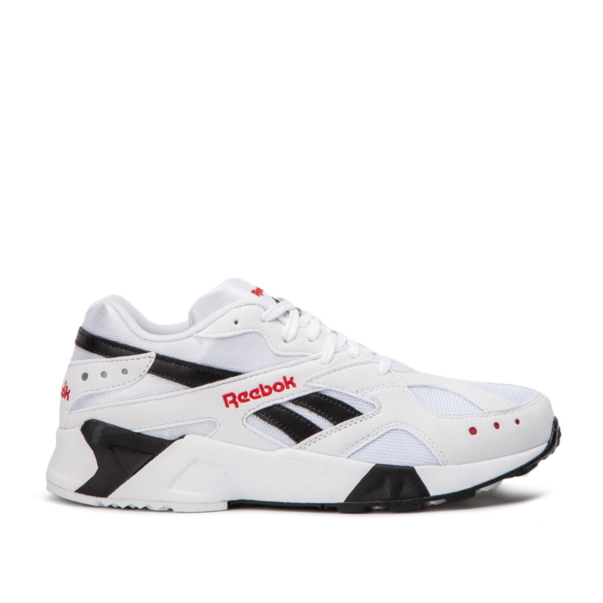 Reebok Aztrek (White Black) CN7187 – Allike Store