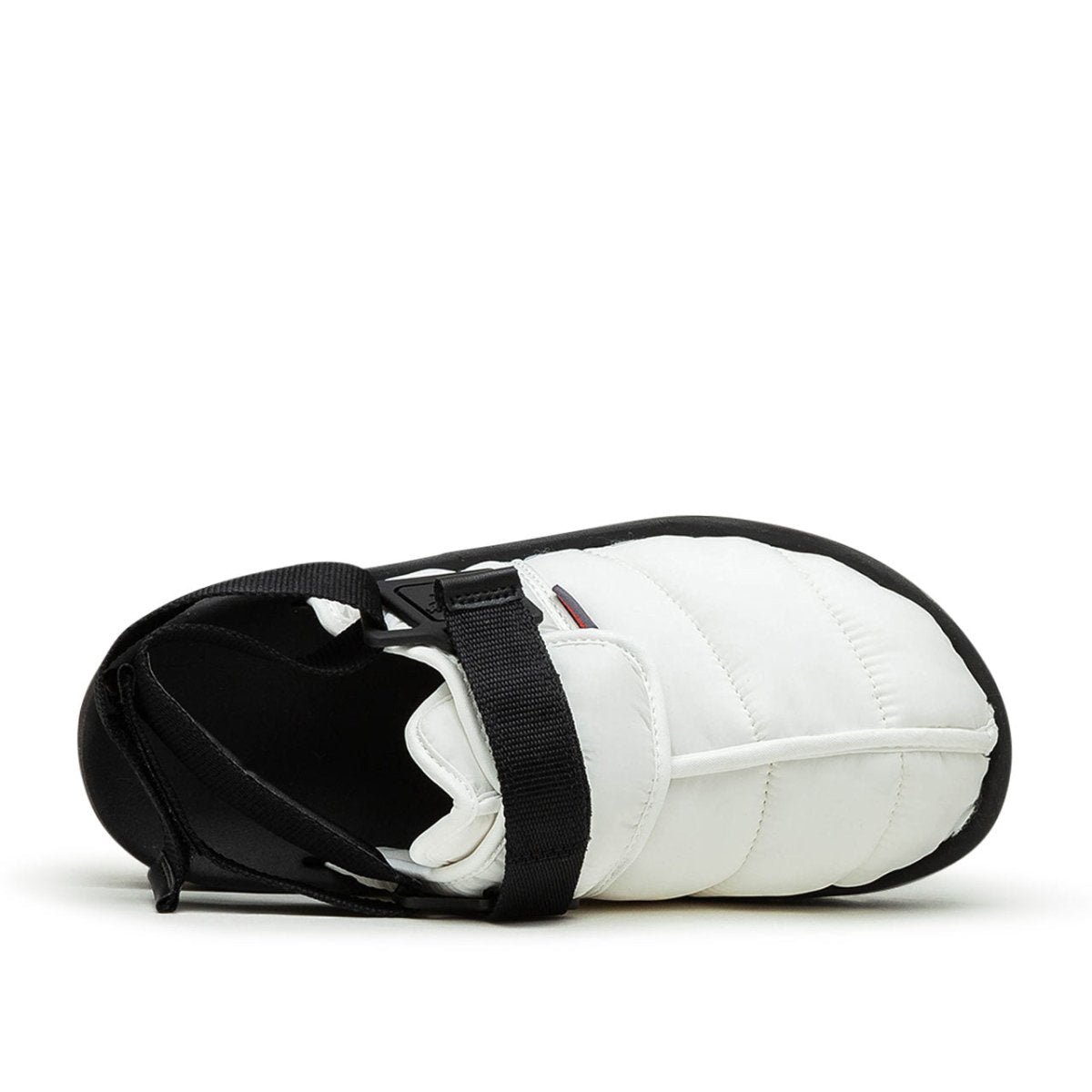 Reebok Beatnik (Weiß / Schwarz) - Allike Store