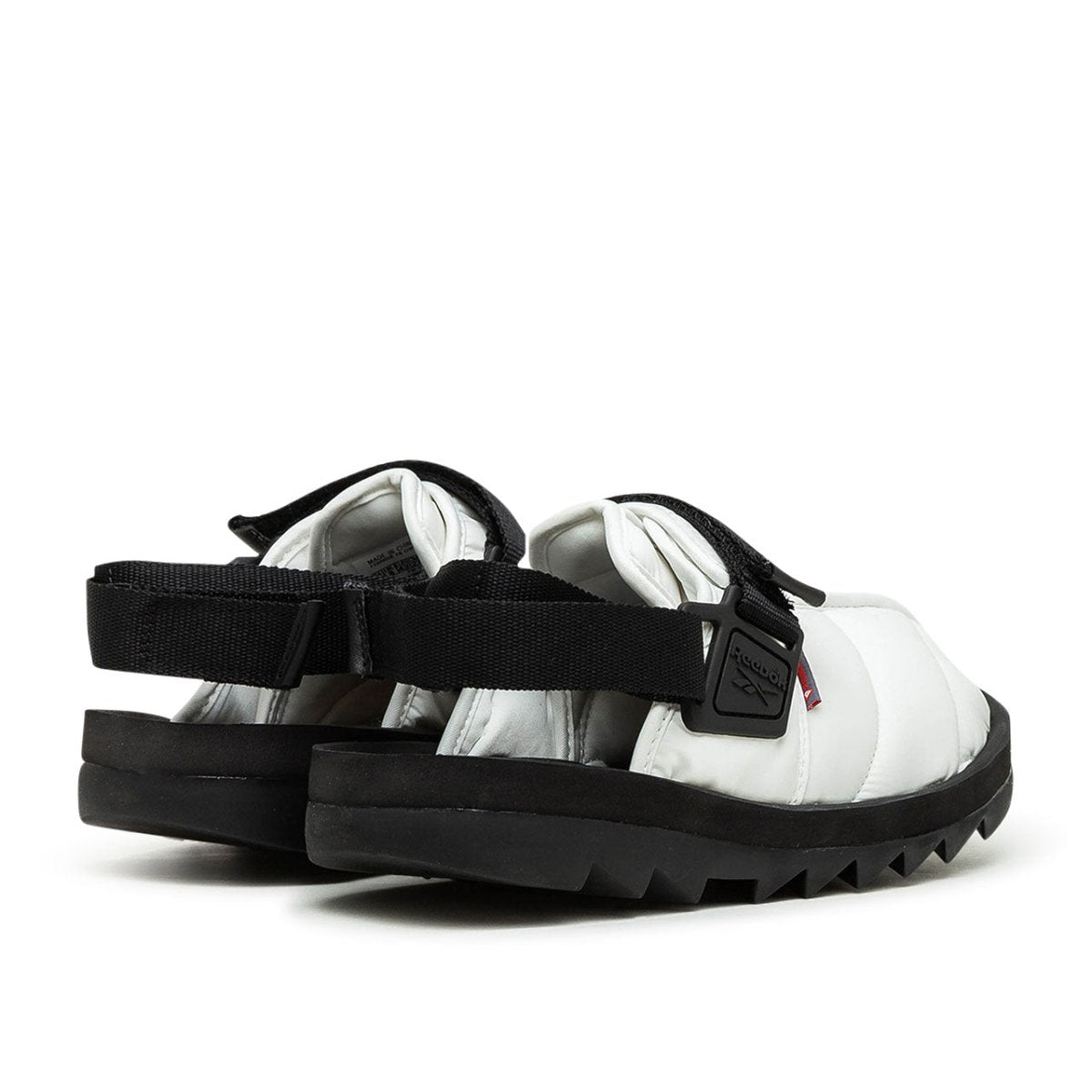 Reebok Beatnik (Weiß / Schwarz) - Allike Store