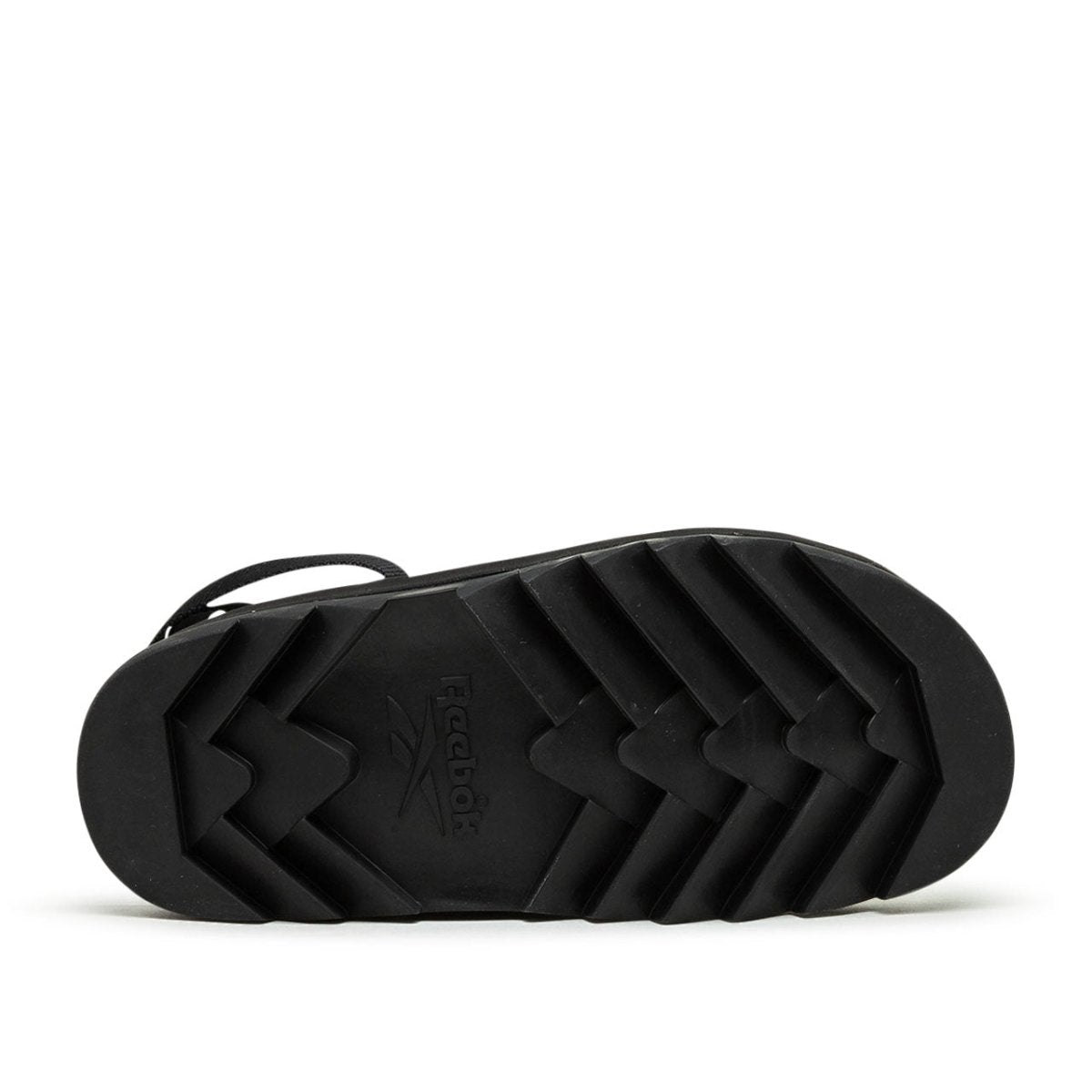 Reebok Beatnik (Weiß / Schwarz) - Allike Store