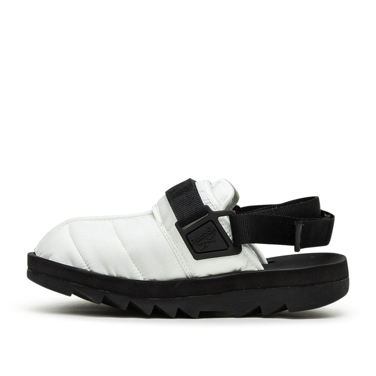 Reebok Beatnik (Weiß / Schwarz) - Allike Store