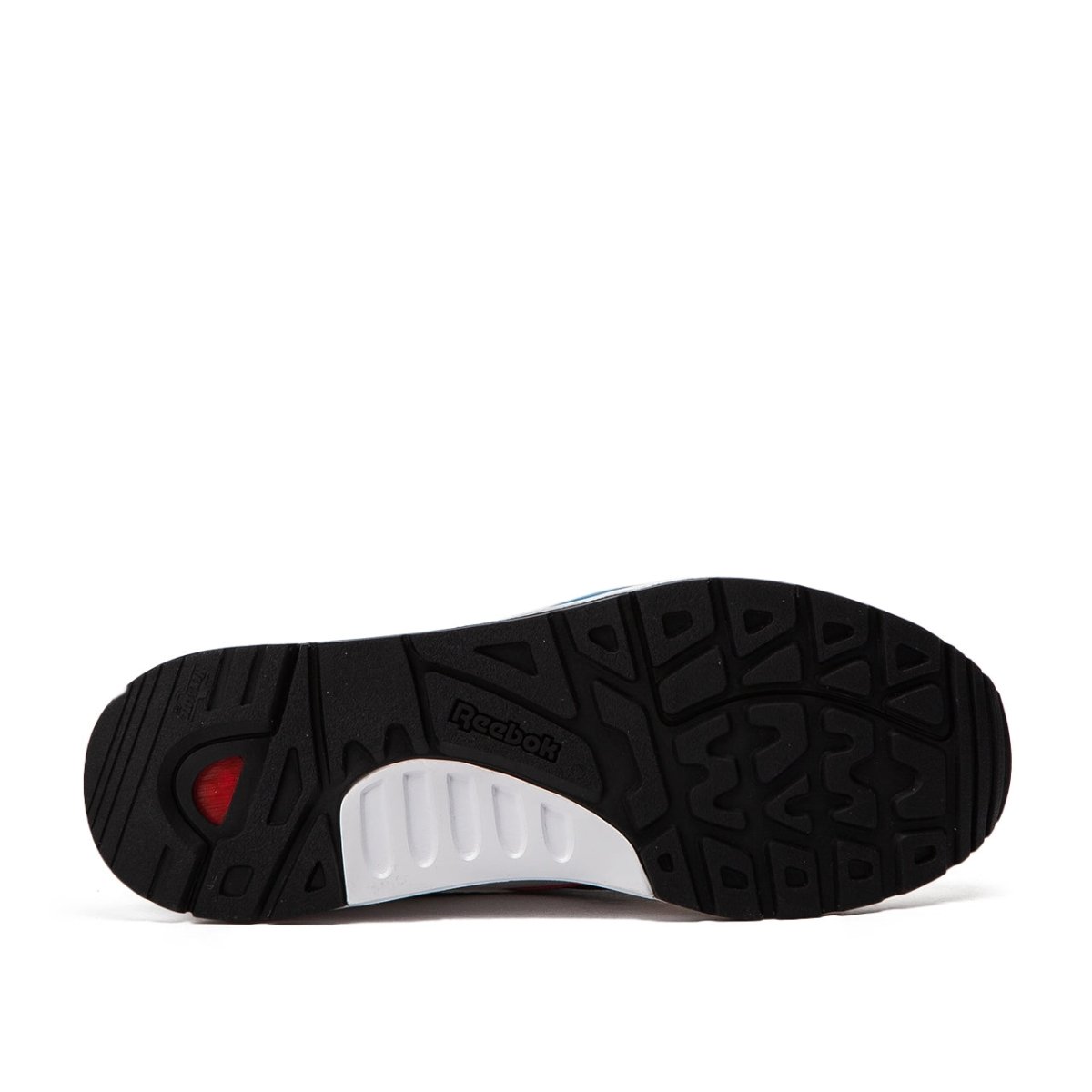 Reebok Bolton (Weiß / Blau) - Allike Store