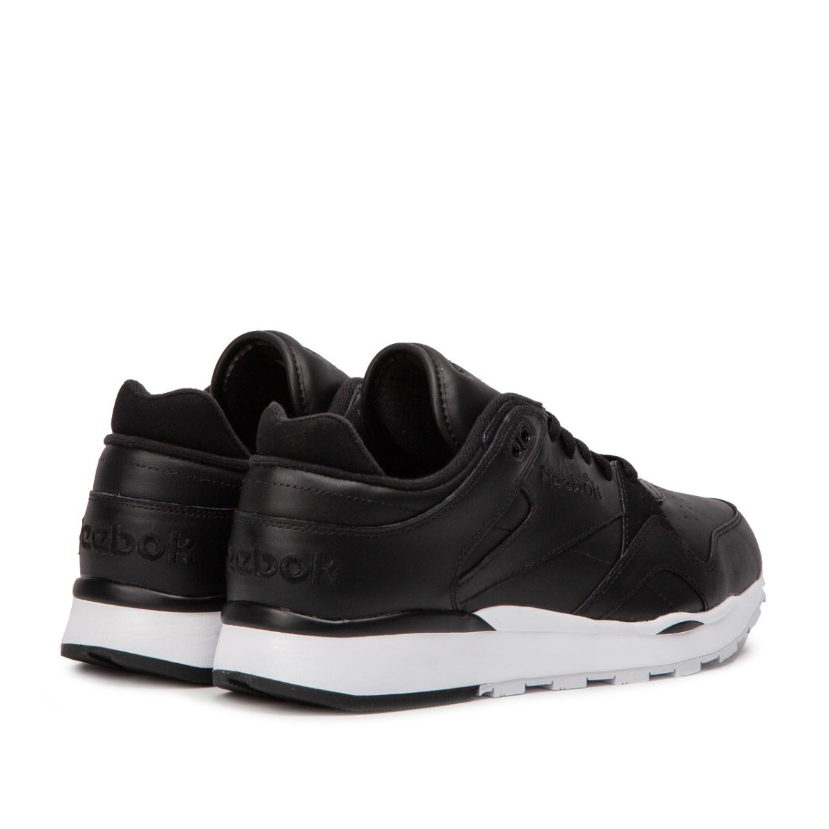 Reebok CL Leather II (Schwarz) - Allike Store