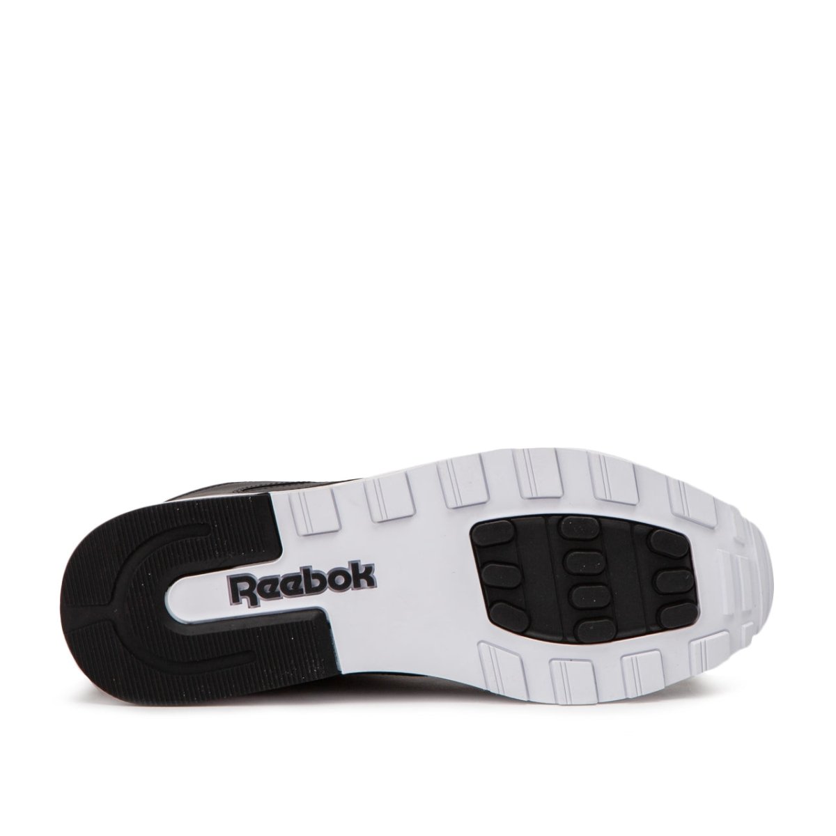 Reebok CL Leather II (Schwarz) - Allike Store