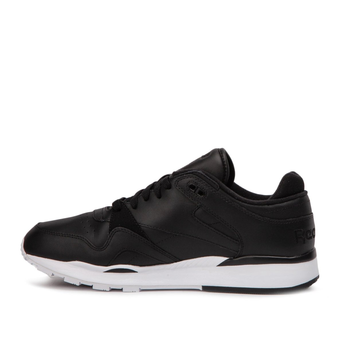 Reebok CL Leather II (Schwarz) - Allike Store