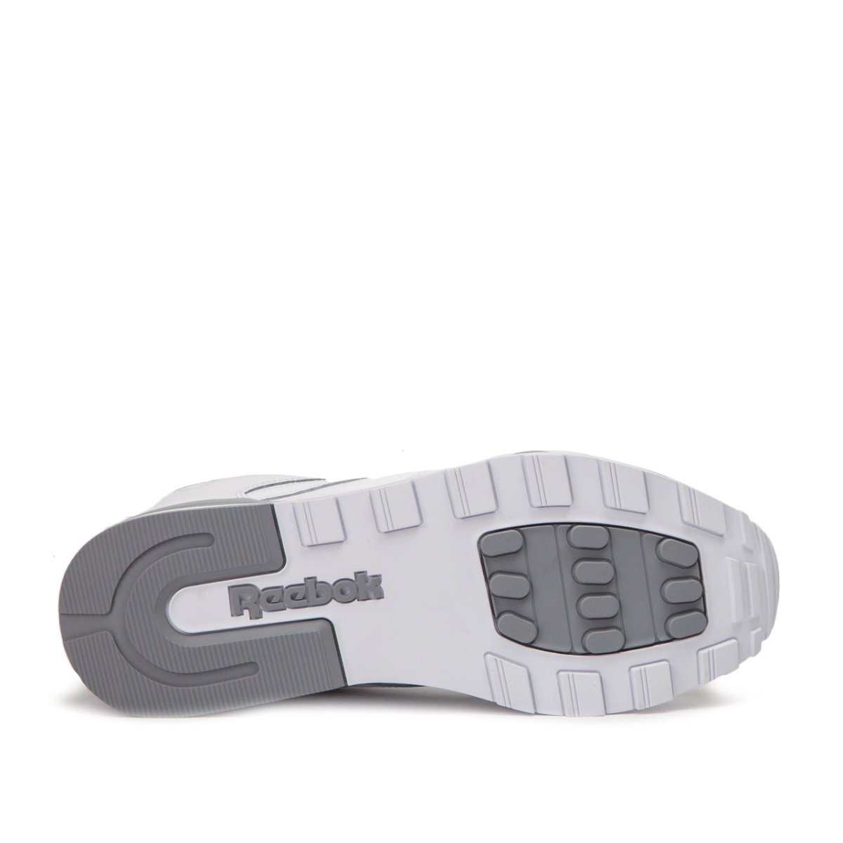 Reebok CL Leather II (Weiß) - Allike Store