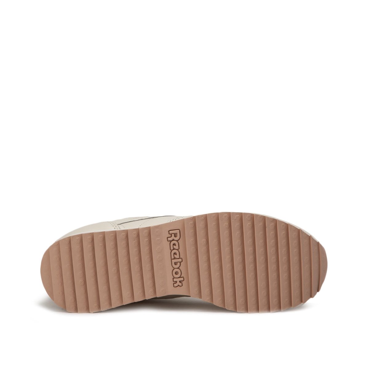 Reebok Classic Leather Double W (Weiß / Weiß) - Allike Store