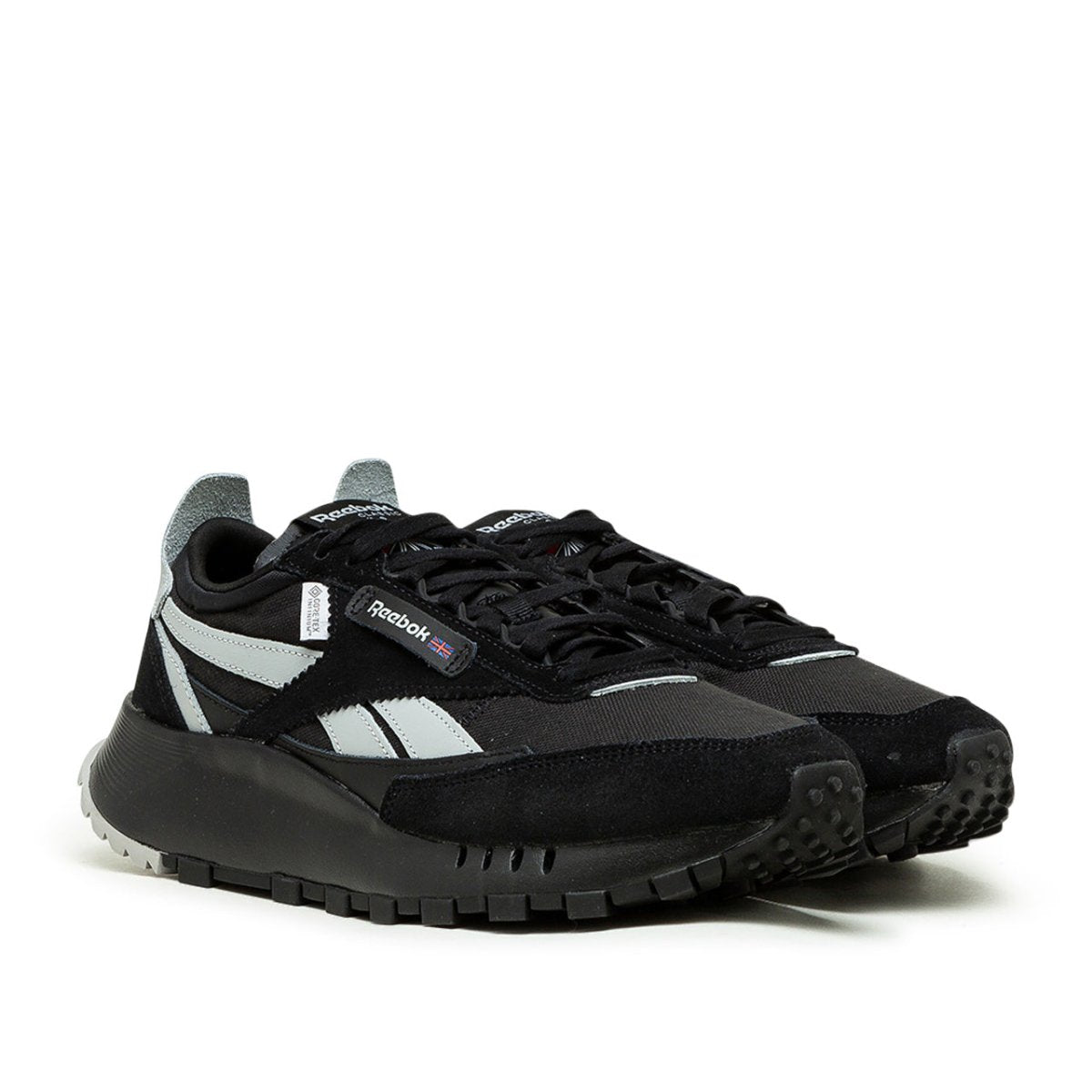 Reebok Classic Leather Legacy Gore-Tex (Schwarz) - Allike Store