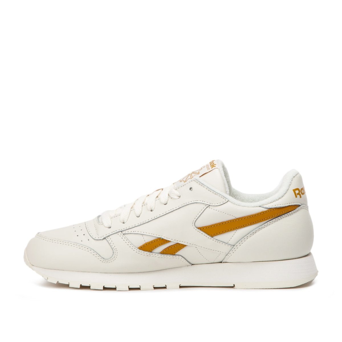 Reebok Classic Leather MU (Beige / Khaki) - Allike Store