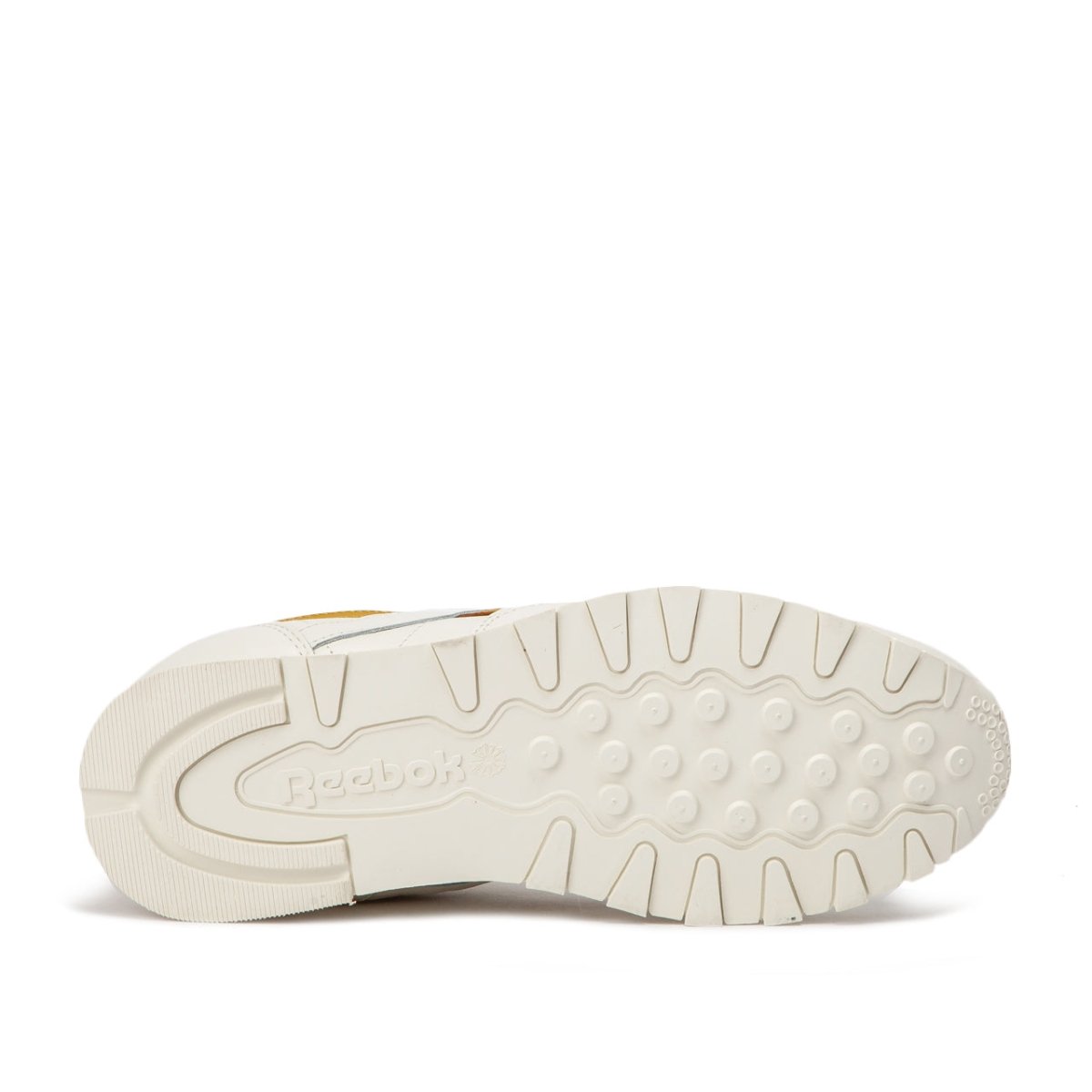 Reebok Classic Leather MU (Beige / Khaki) - Allike Store